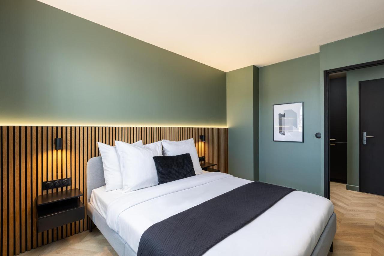 Suite Emeraude, Disneyland Paris, 6 Personnes Serris Exterior photo